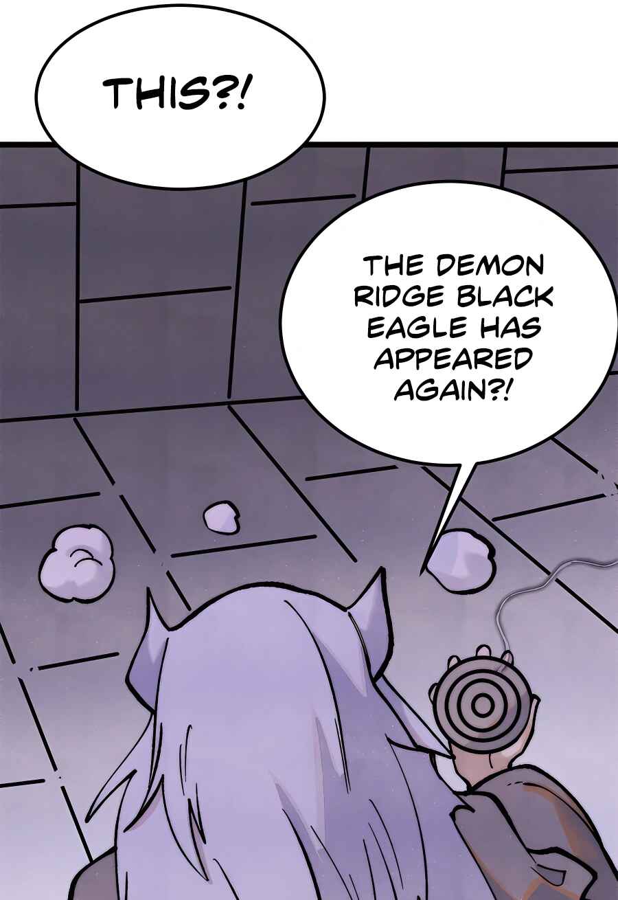 All Hail the Sect Leader Chapter 294 - Page 57