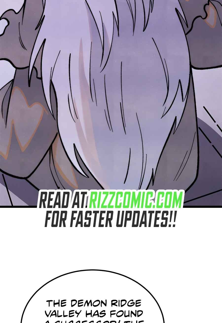 All Hail the Sect Leader Chapter 294 - Page 58