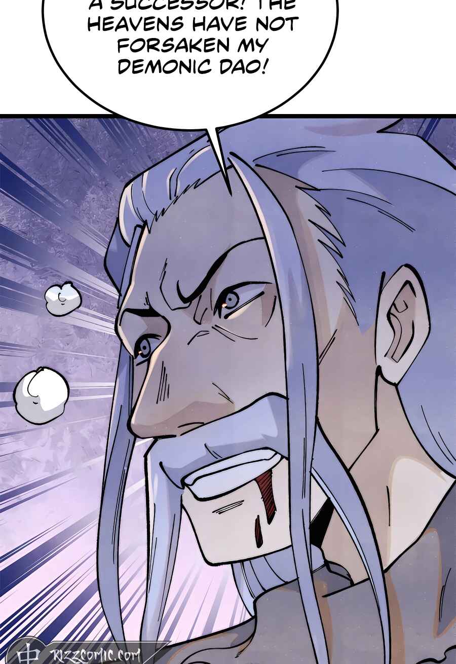 All Hail the Sect Leader Chapter 294 - Page 59