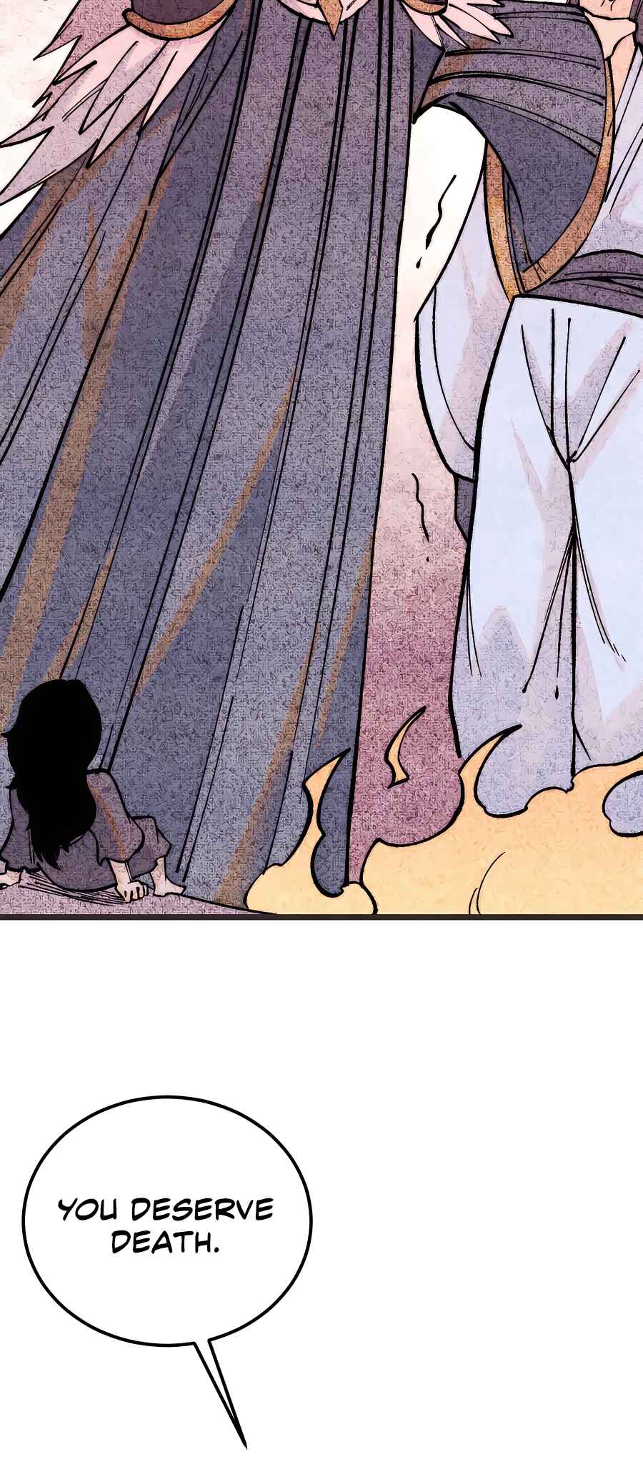All Hail the Sect Leader Chapter 294 - Page 8