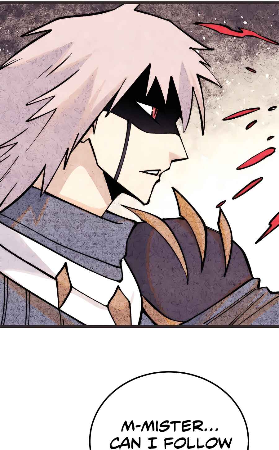 All Hail the Sect Leader Chapter 294 - Page 9