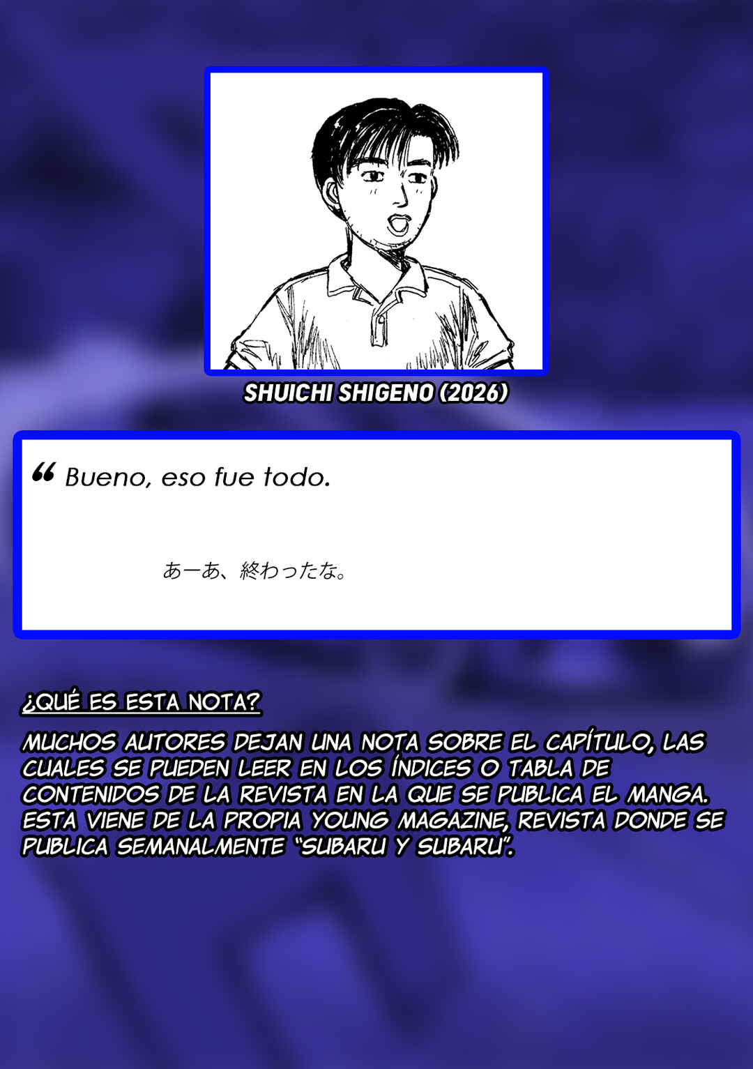 Subaru to Subaru Chapter 28 - Page 18