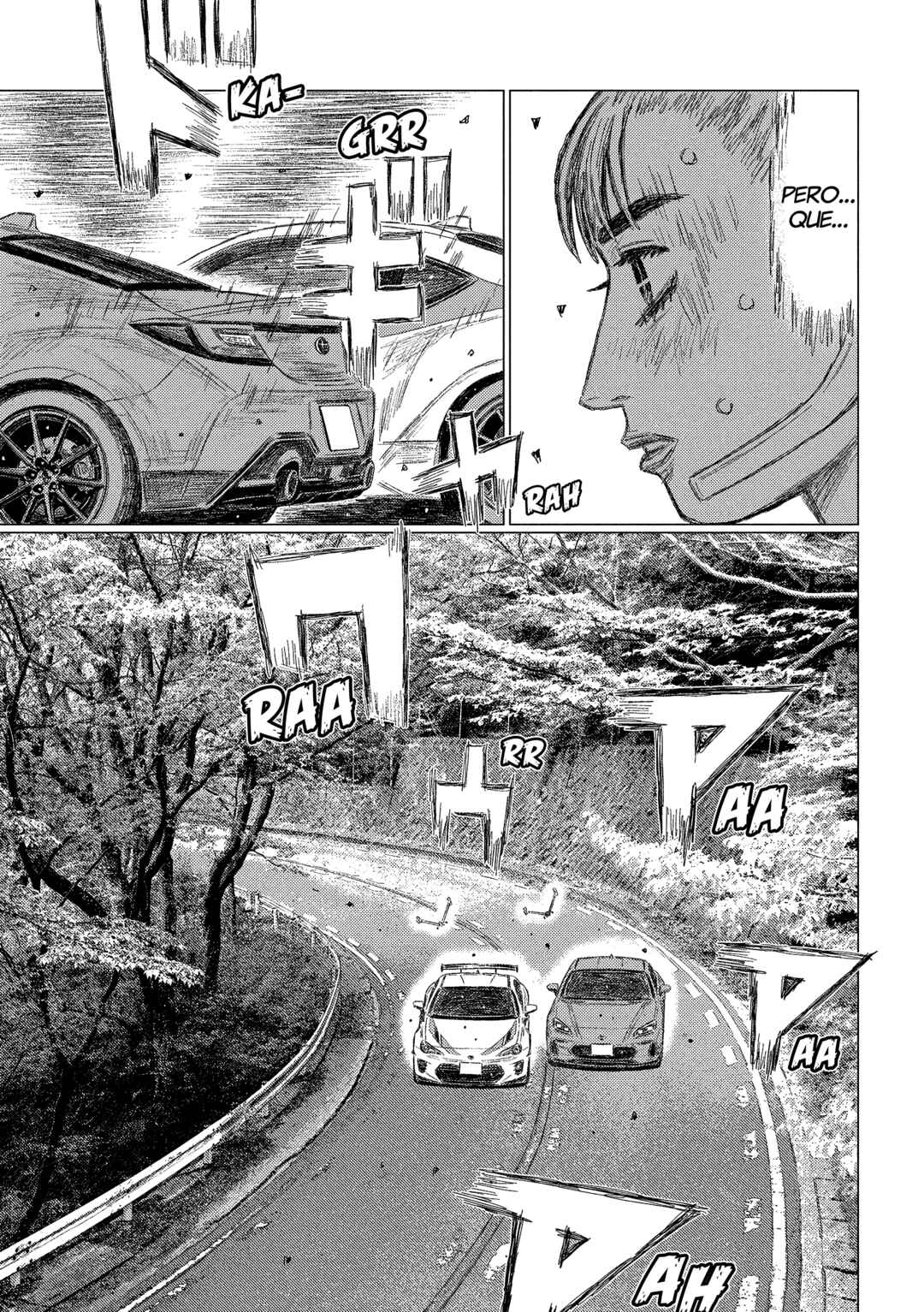 Subaru to Subaru Chapter 28 - Page 6
