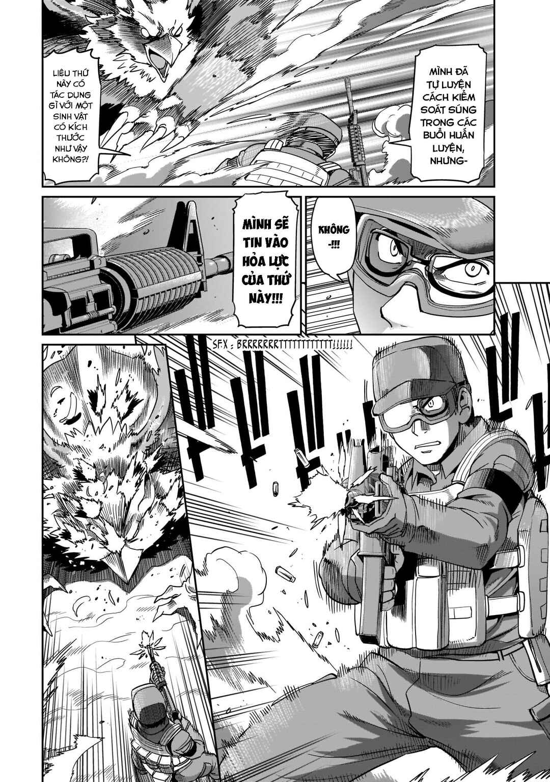Isekai Shoukan Ojisan no Juu Musou Life ~Sabage-zuki Salaryman wa Kaisha Owari ni Isekai e Chokki Suru~ Chapter 2 - Page 8