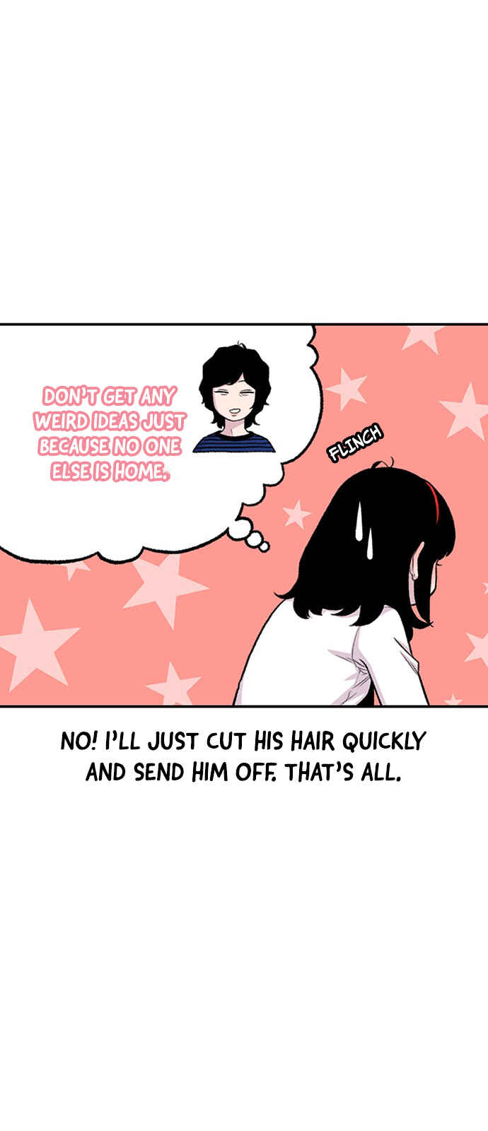 Byeorisamsyap Chapter 182 - Page 16