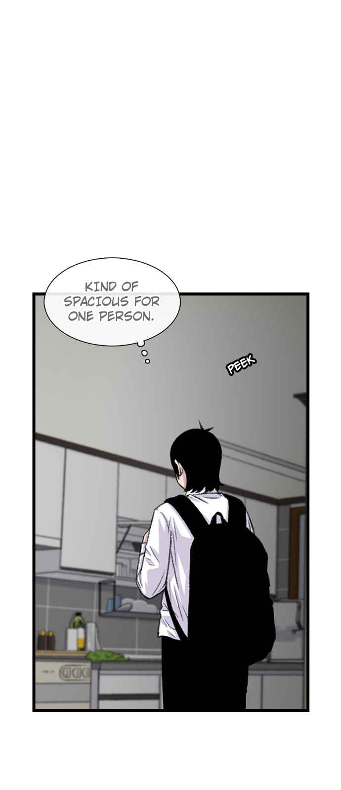 Byeorisamsyap Chapter 182 - Page 17