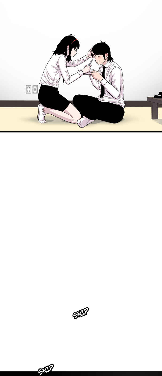 Byeorisamsyap Chapter 182 - Page 23
