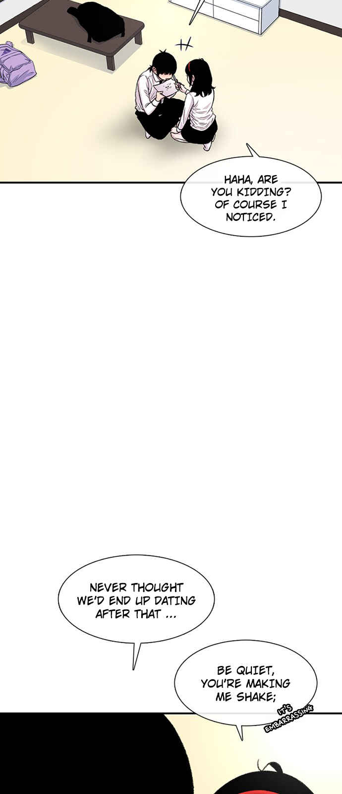 Byeorisamsyap Chapter 182 - Page 26