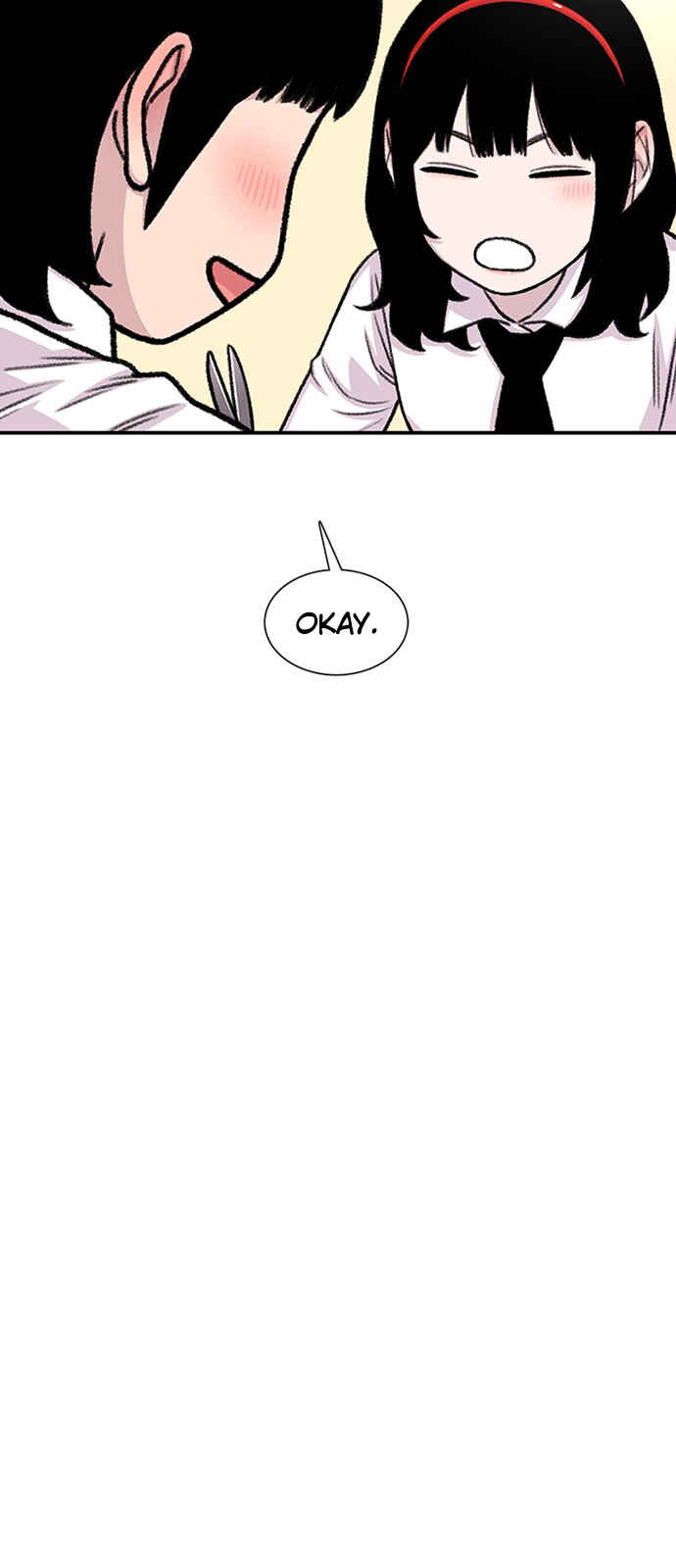 Byeorisamsyap Chapter 182 - Page 27