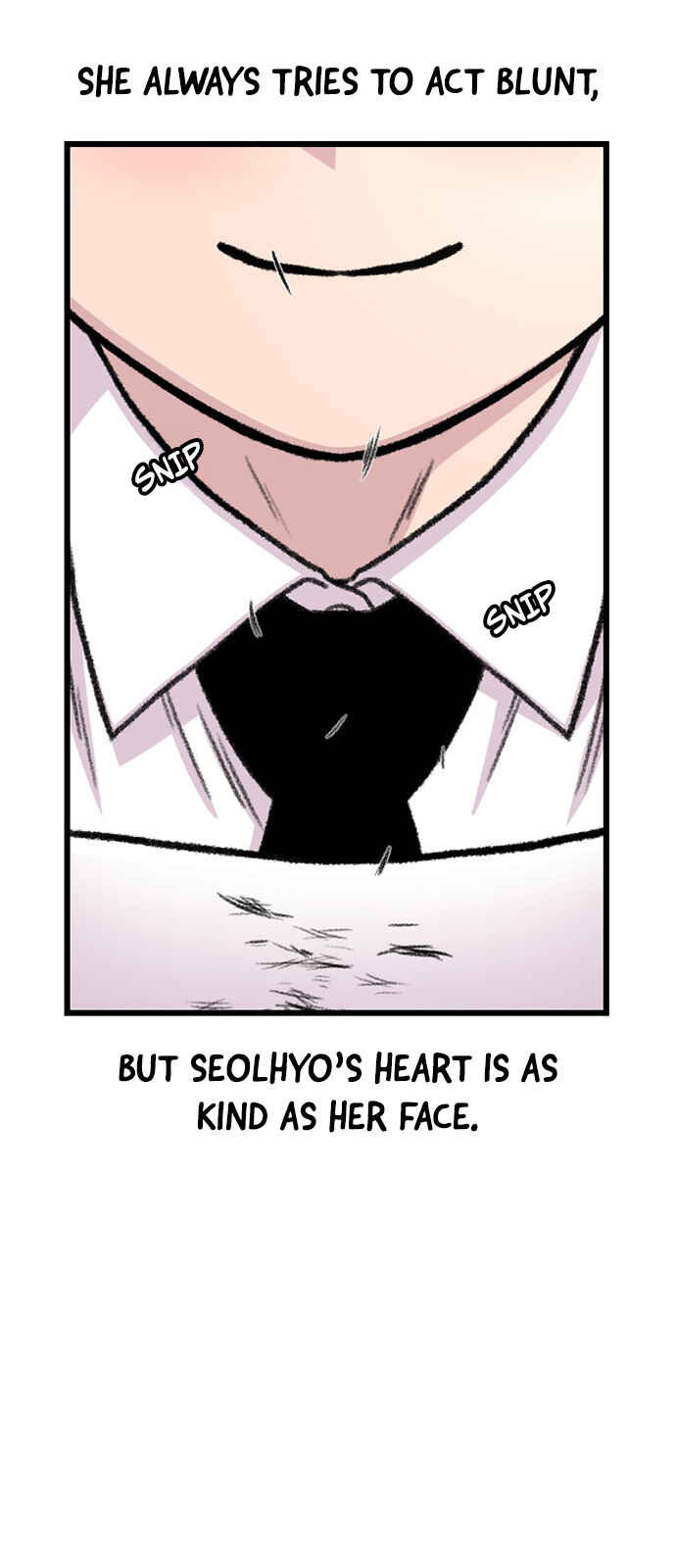 Byeorisamsyap Chapter 182 - Page 28