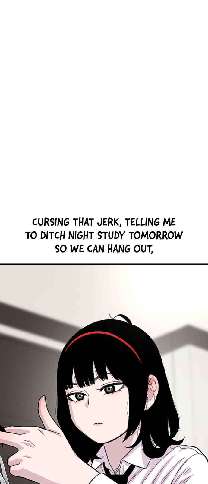 Byeorisamsyap Chapter 182 - Page 29
