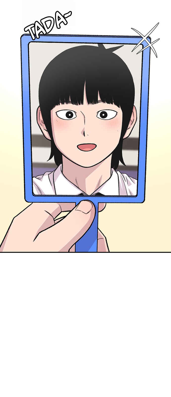 Byeorisamsyap Chapter 182 - Page 33