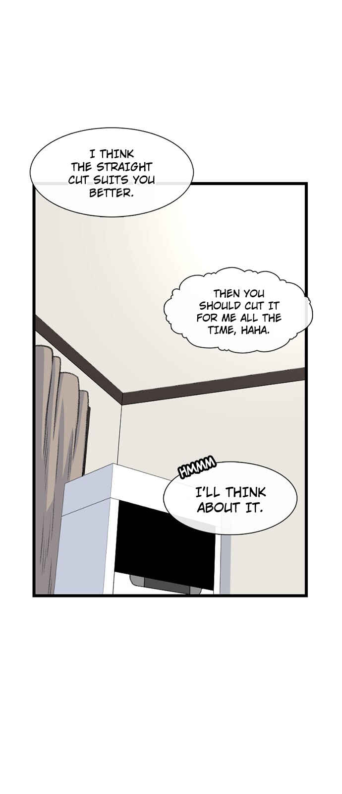 Byeorisamsyap Chapter 182 - Page 34