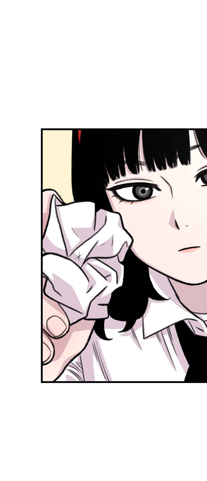 Byeorisamsyap Chapter 182 - Page 37