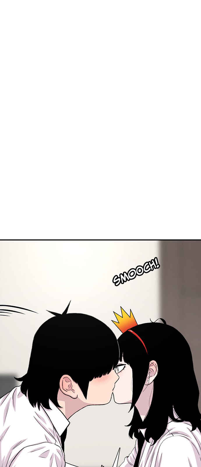 Byeorisamsyap Chapter 182 - Page 38