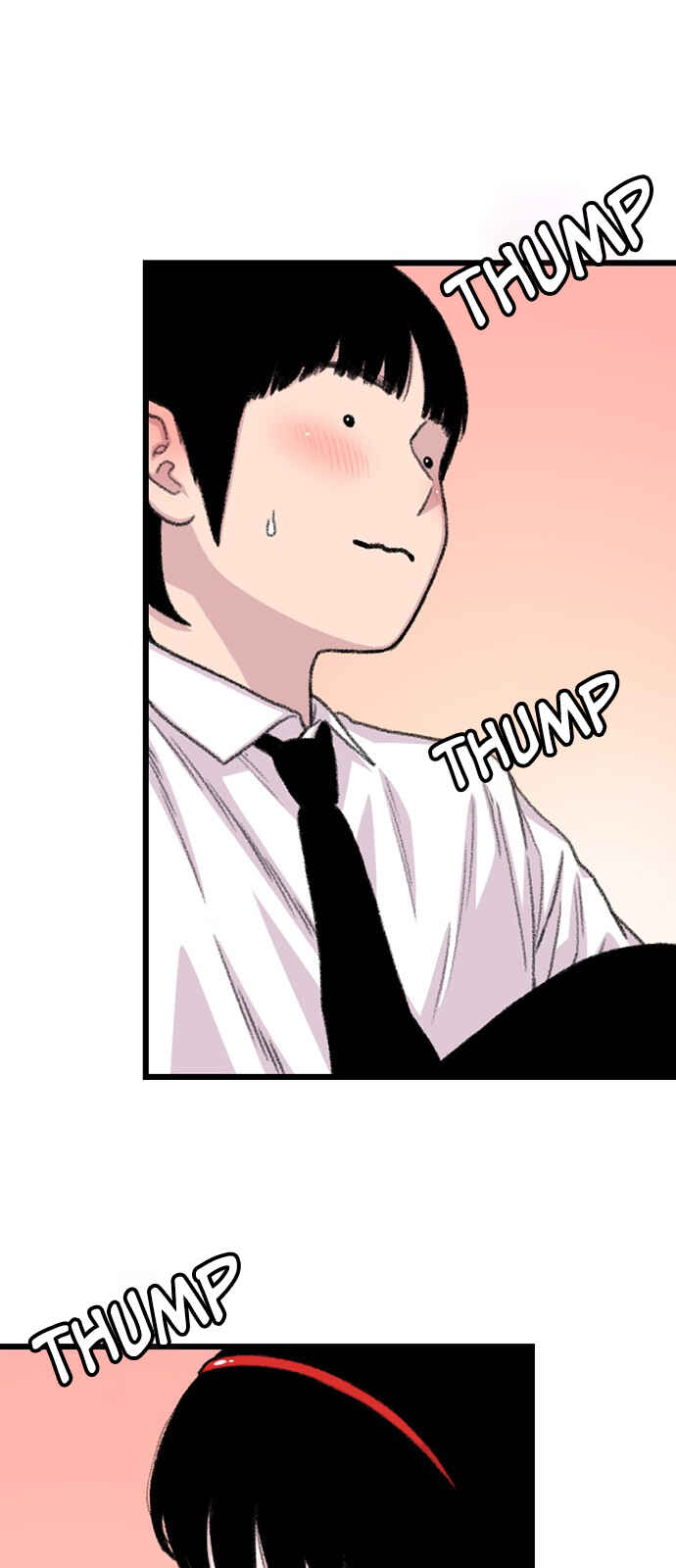 Byeorisamsyap Chapter 182 - Page 42