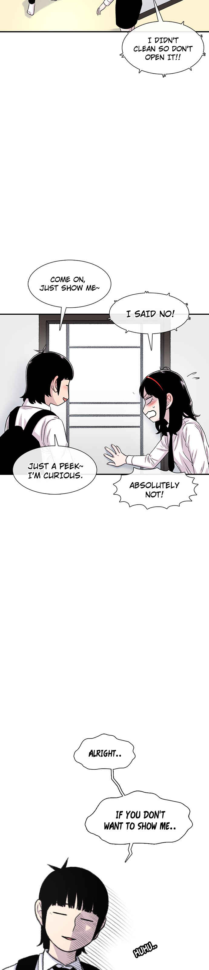 Byeorisamsyap Chapter 182 - Page 47