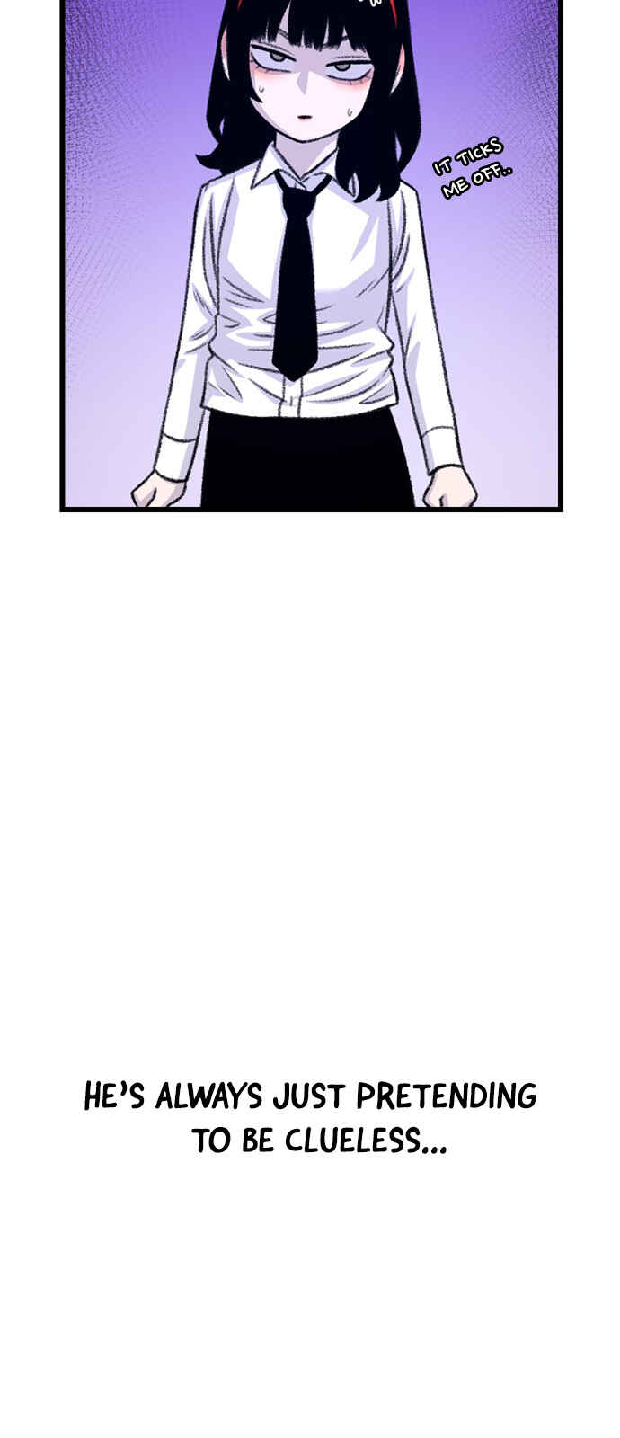 Byeorisamsyap Chapter 182 - Page 49
