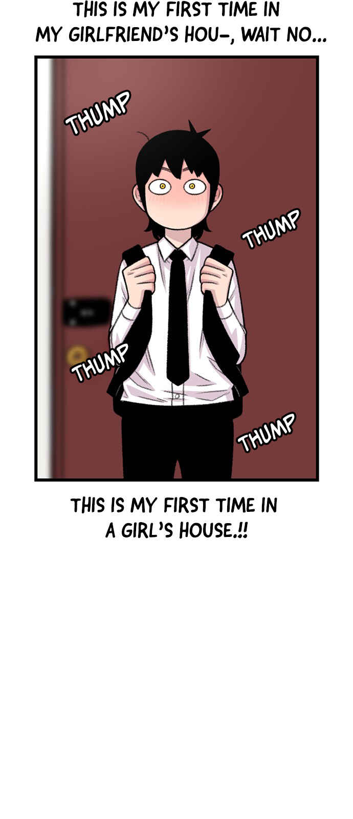 Byeorisamsyap Chapter 182 - Page 5