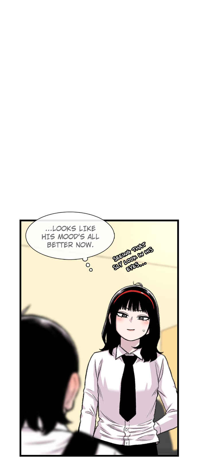 Byeorisamsyap Chapter 182 - Page 53