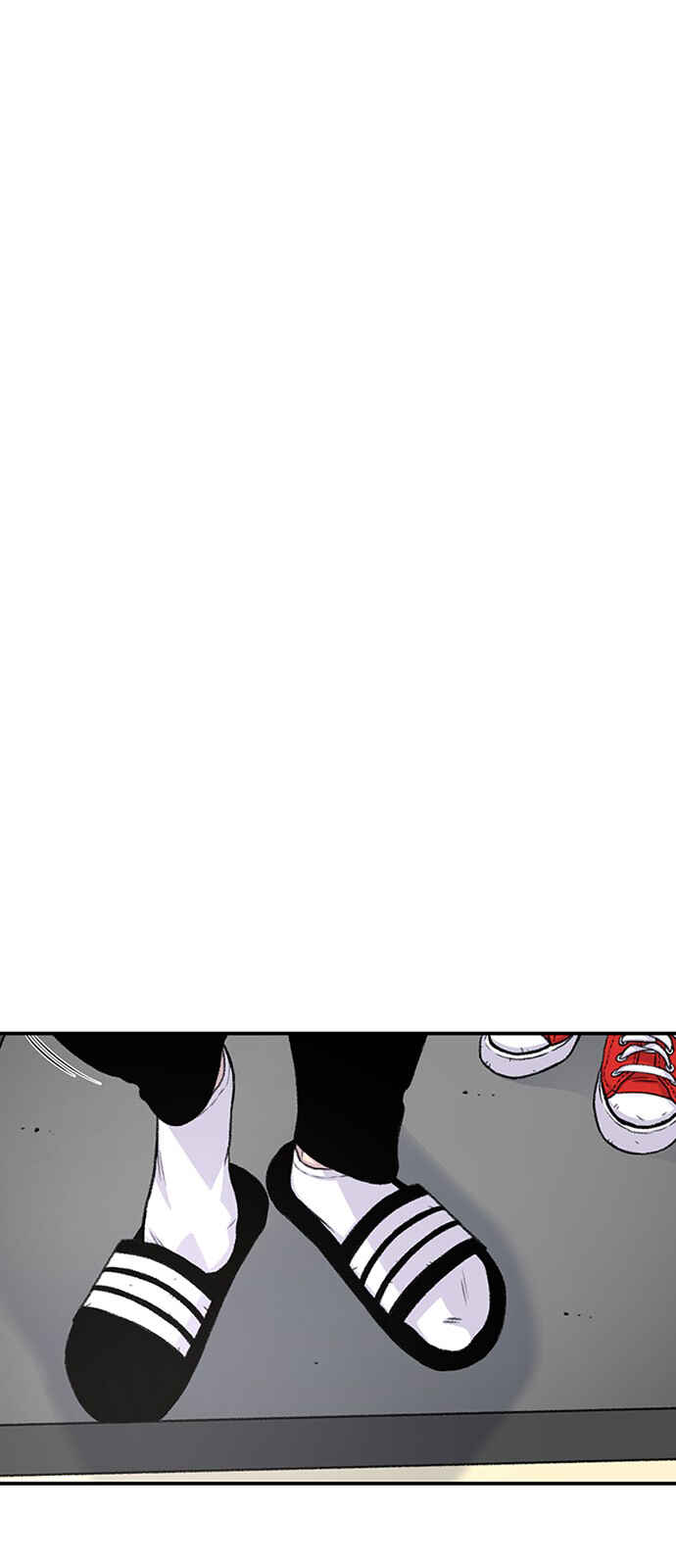Byeorisamsyap Chapter 182 - Page 55