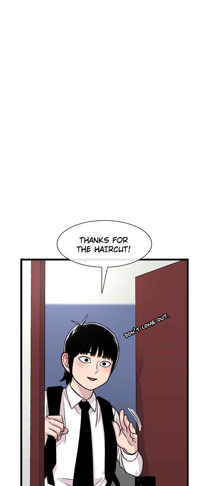 Byeorisamsyap Chapter 182 - Page 56