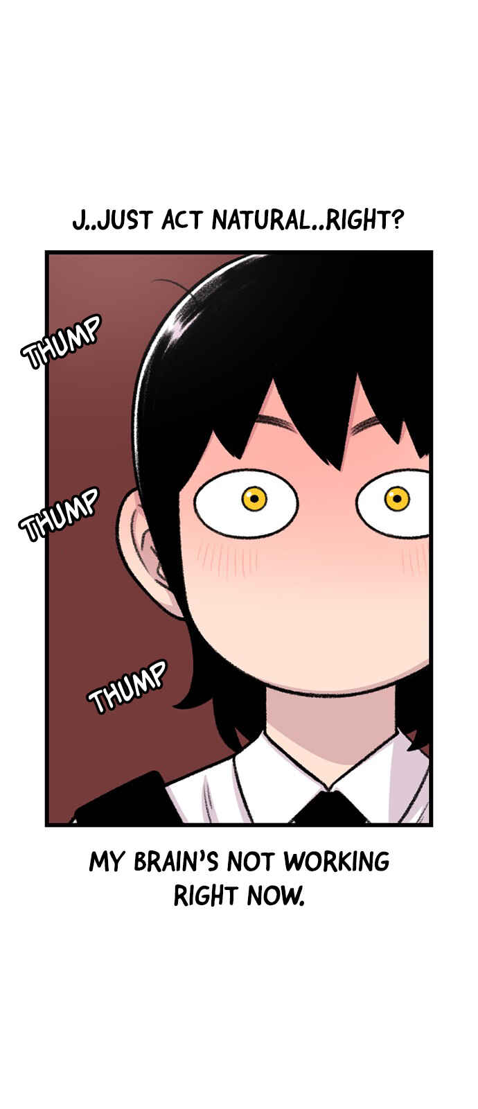 Byeorisamsyap Chapter 182 - Page 6