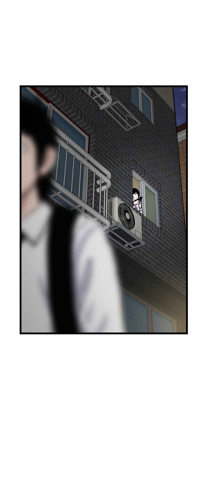 Byeorisamsyap Chapter 182 - Page 63