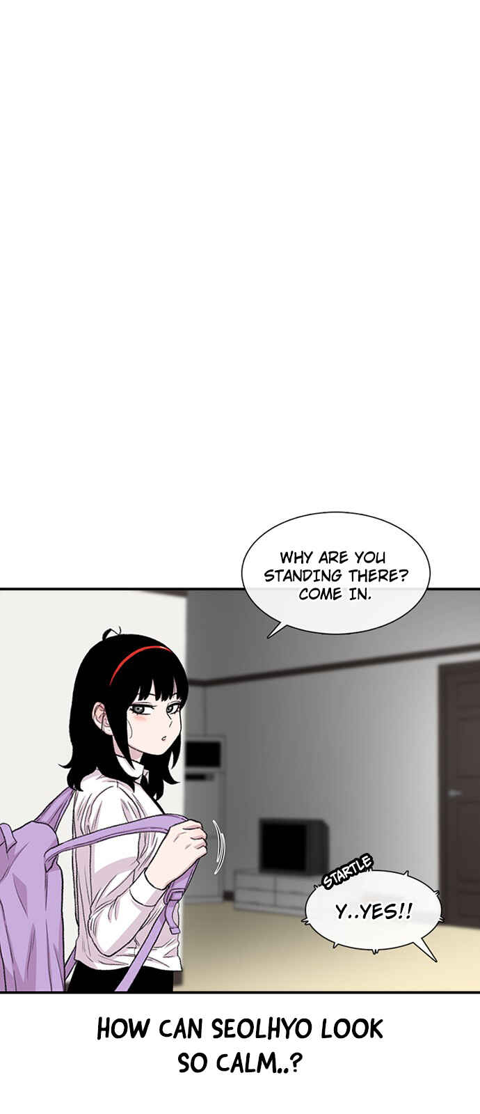 Byeorisamsyap Chapter 182 - Page 7