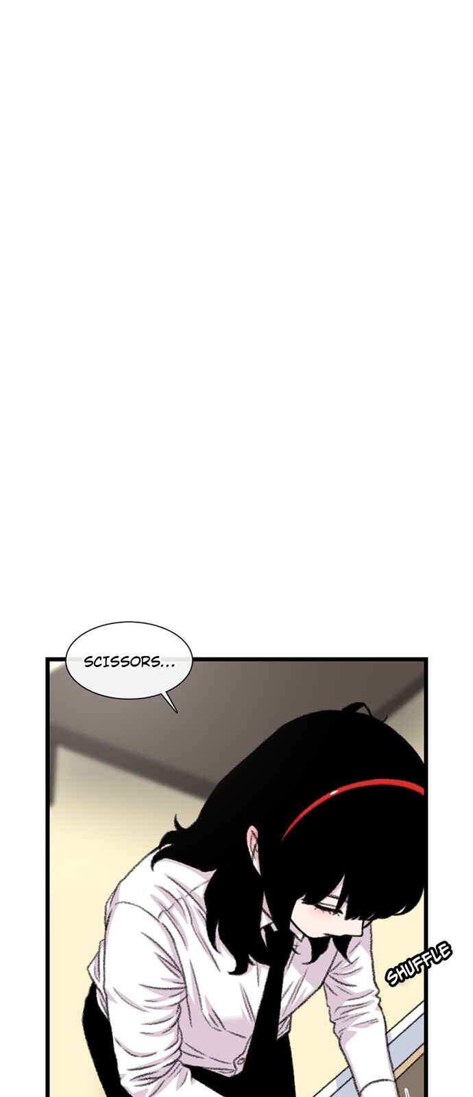 Byeorisamsyap Chapter 182 - Page 9