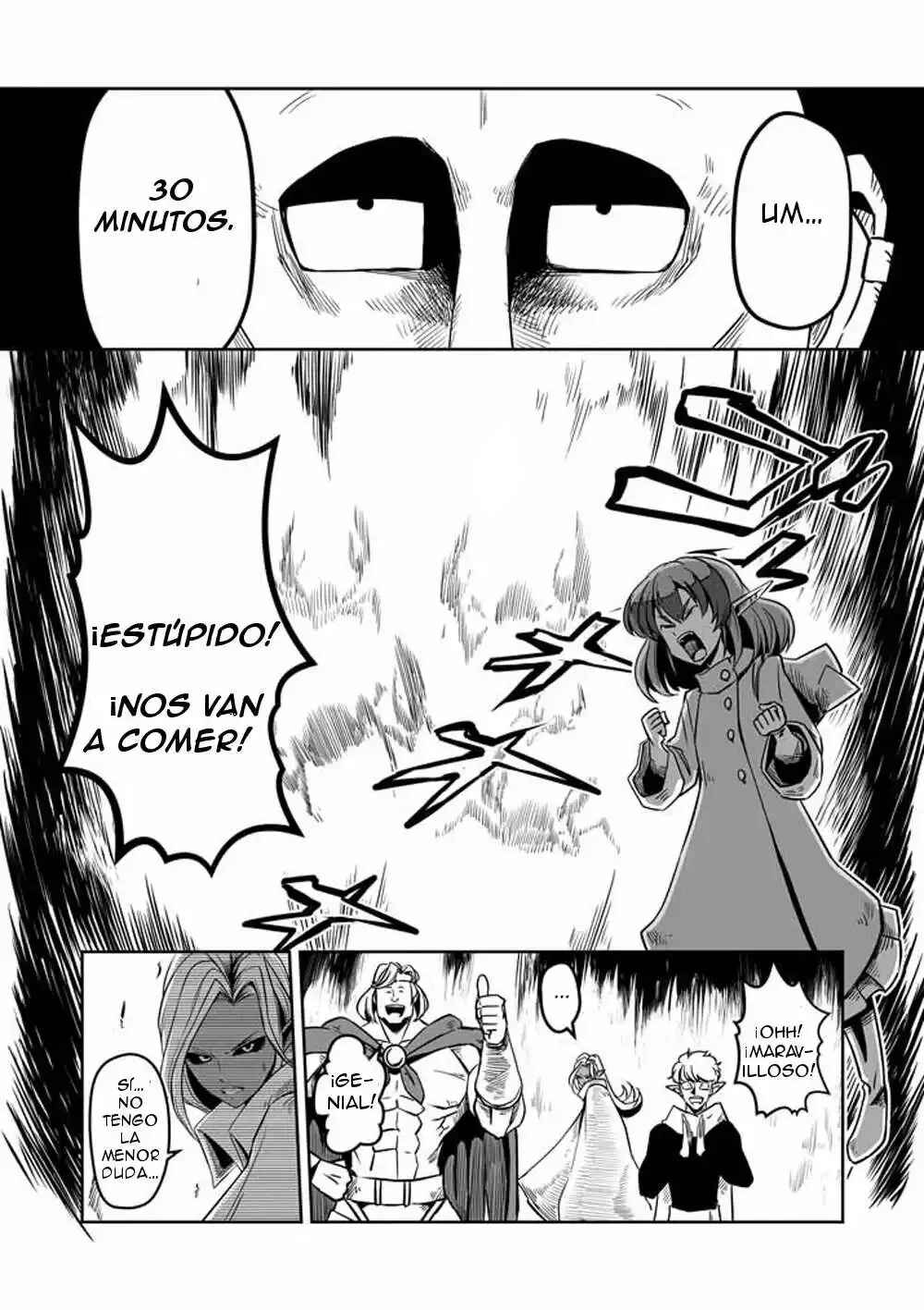 Helck Chapter 7 - Page 12