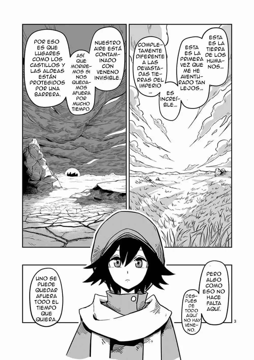 Helck Chapter 7 - Page 4