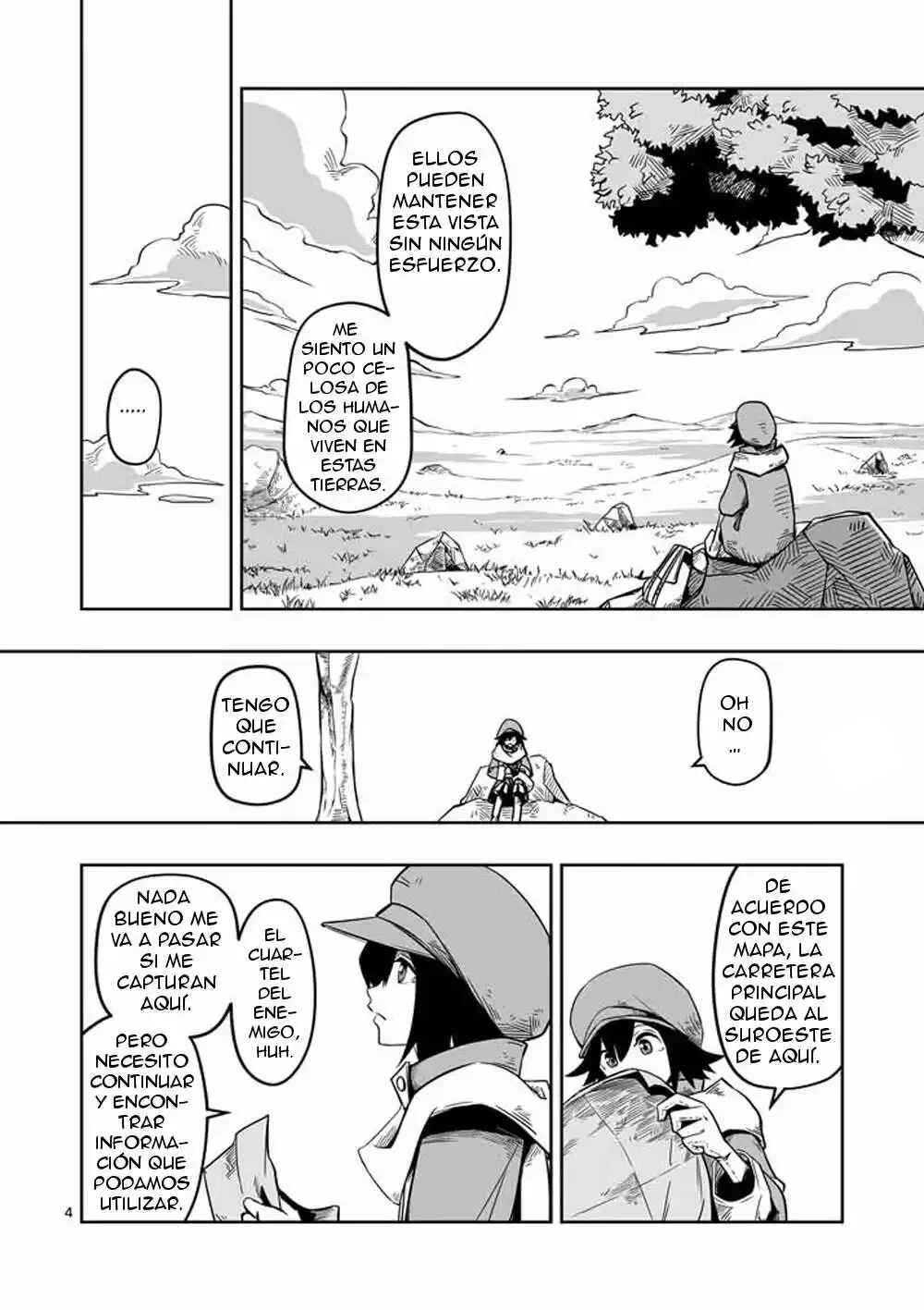Helck Chapter 7 - Page 5