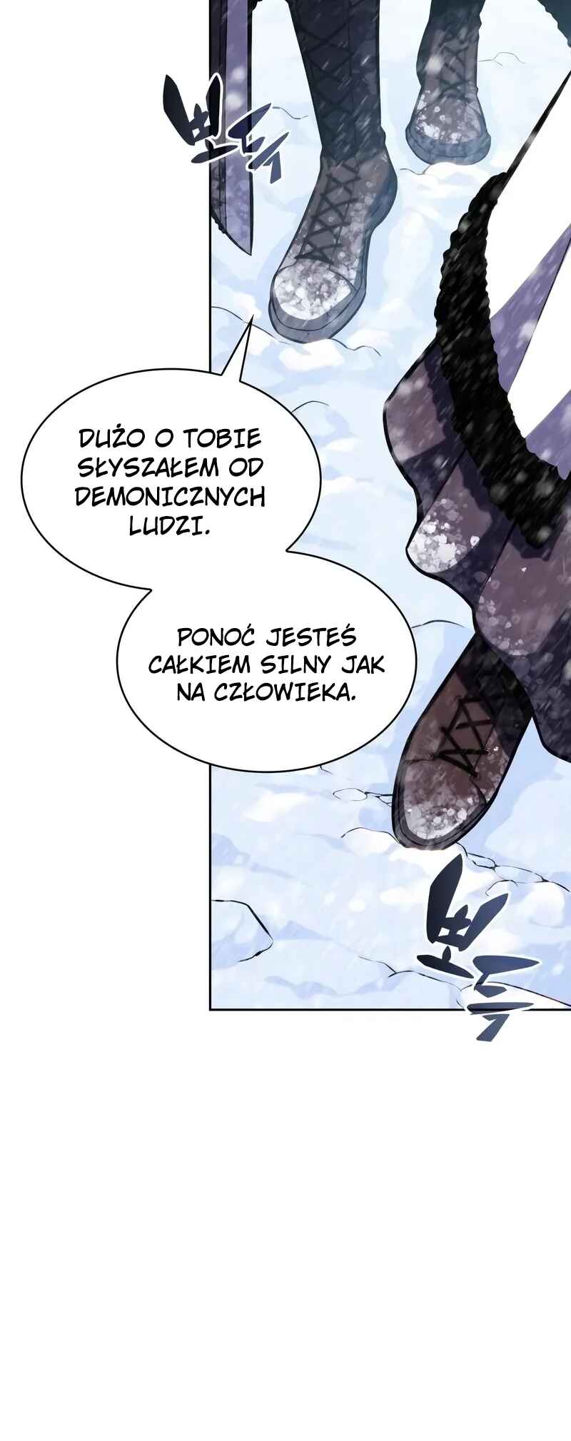 Na Honja Manlep Newbie Chapter 85 - Page 11