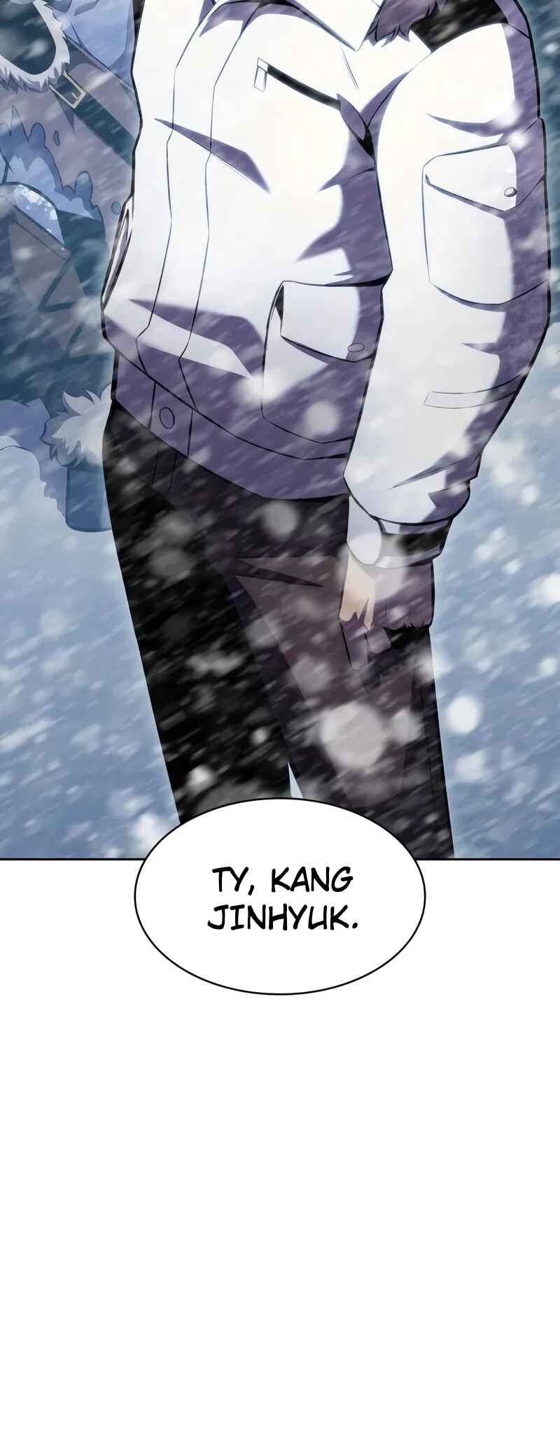 Na Honja Manlep Newbie Chapter 85 - Page 22