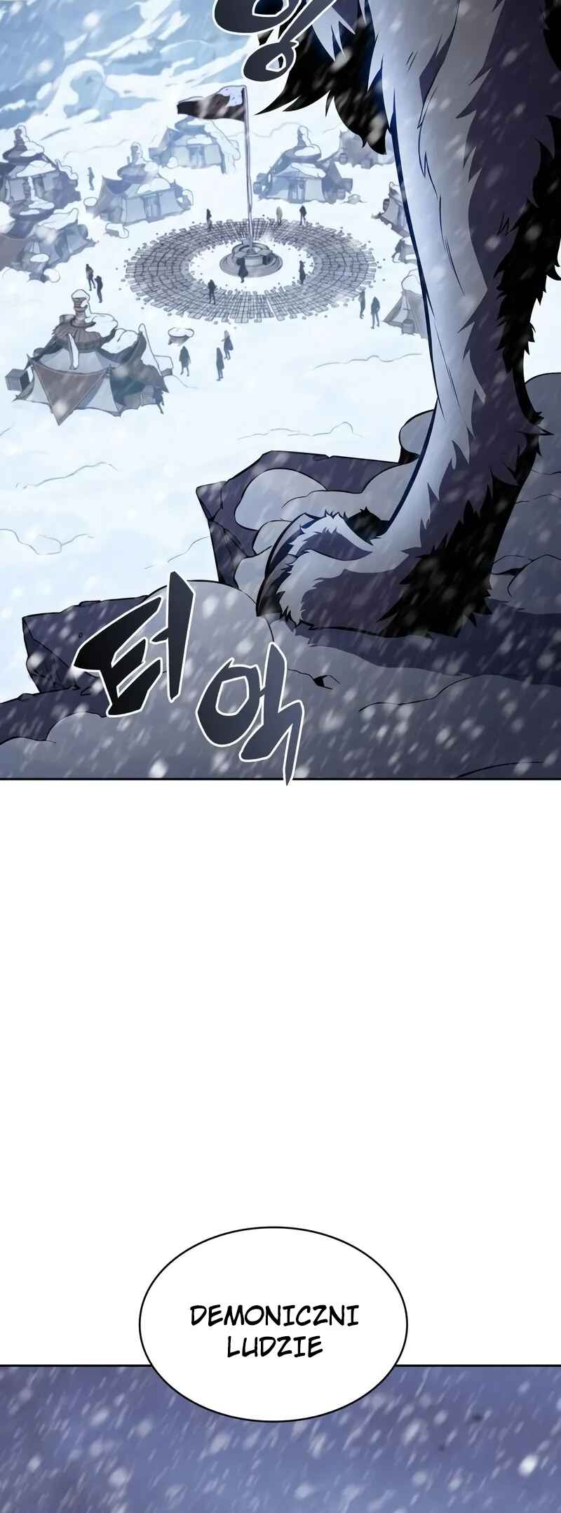 Na Honja Manlep Newbie Chapter 85 - Page 27