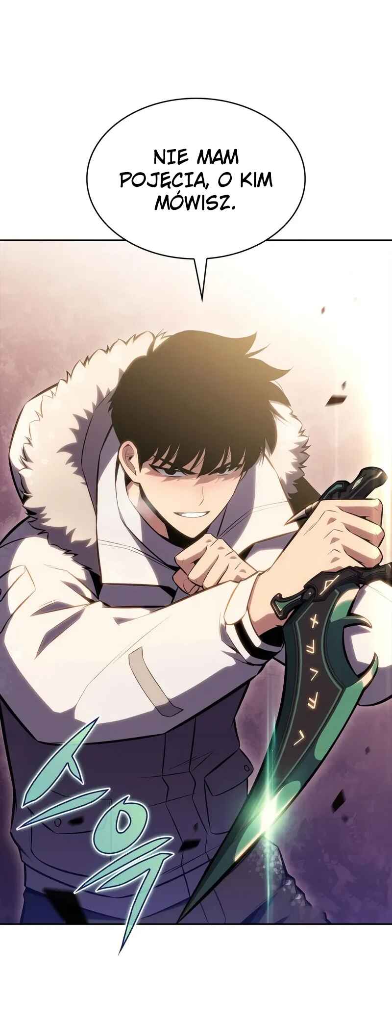 Na Honja Manlep Newbie Chapter 85 - Page 31