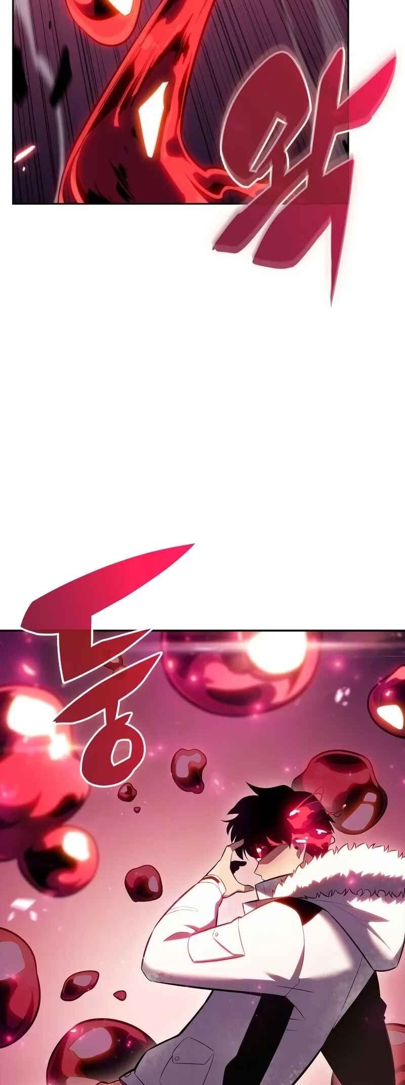 Na Honja Manlep Newbie Chapter 85 - Page 52