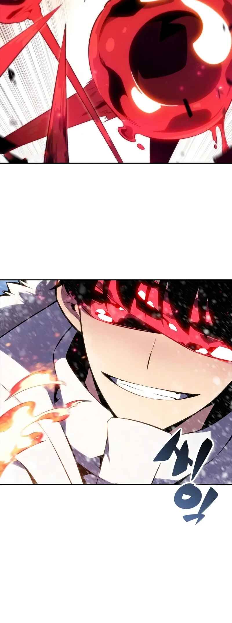 Na Honja Manlep Newbie Chapter 85 - Page 55