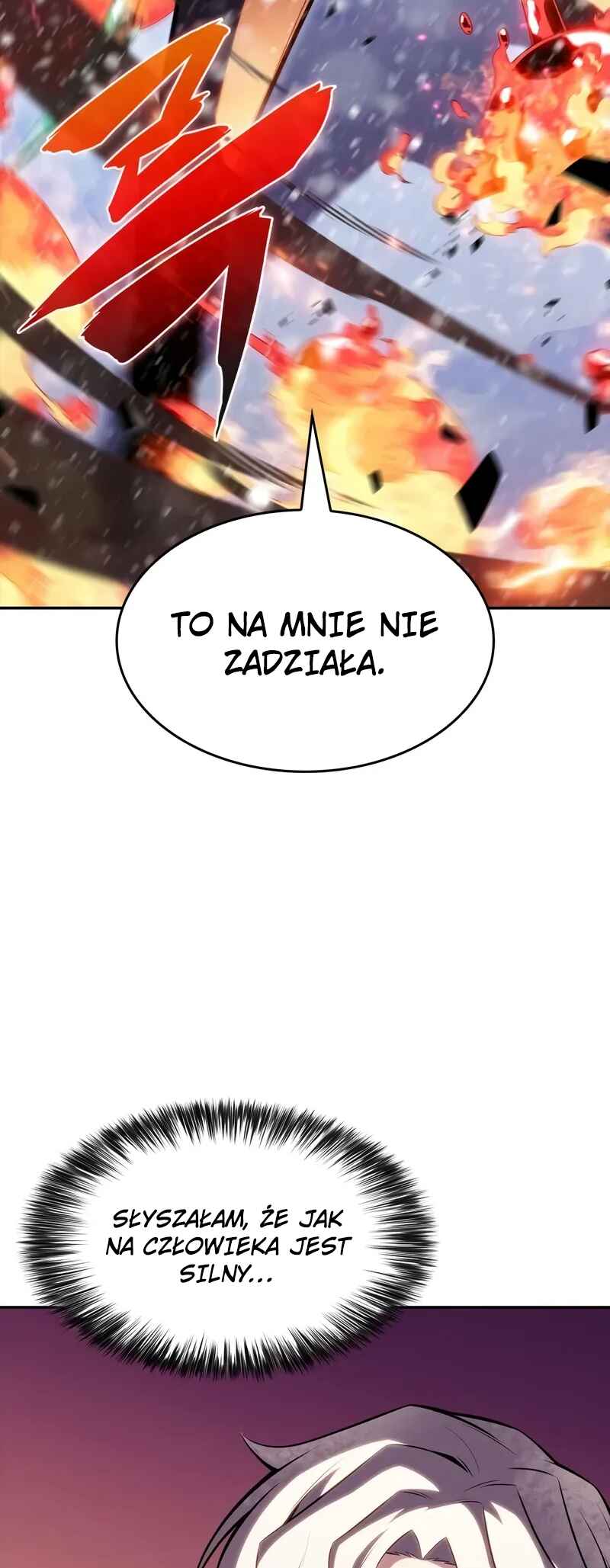 Na Honja Manlep Newbie Chapter 85 - Page 57