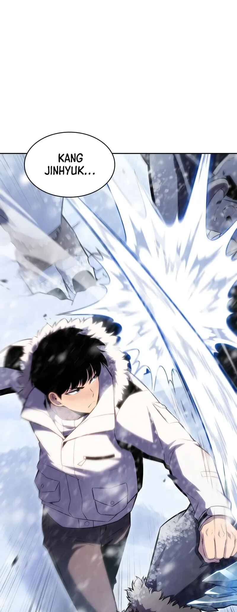 Na Honja Manlep Newbie Chapter 85 - Page 6