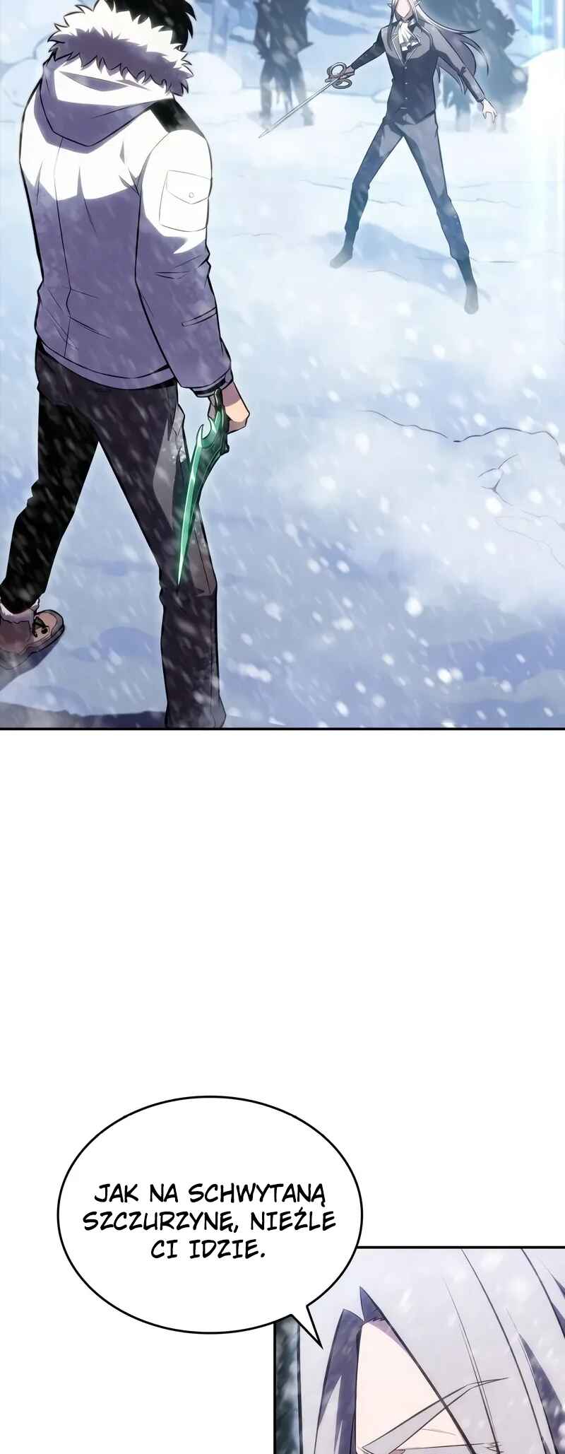 Na Honja Manlep Newbie Chapter 85 - Page 60