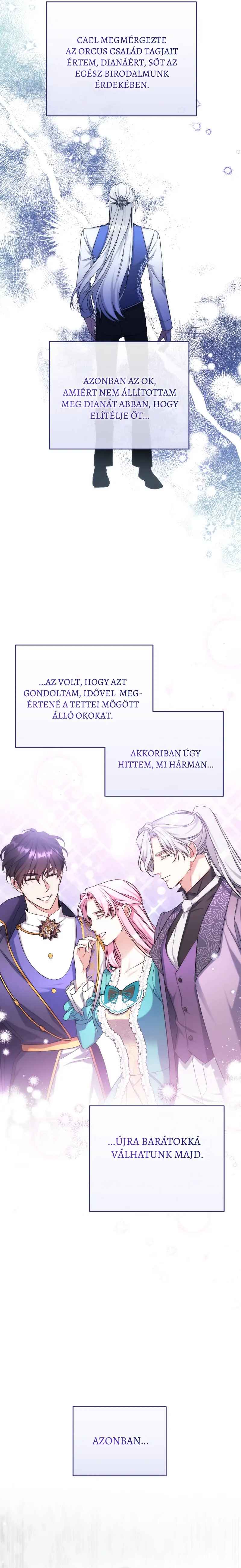 Beoryeojin Na-eui Choeaereul Wihayeo Chapter 35 - Page 13