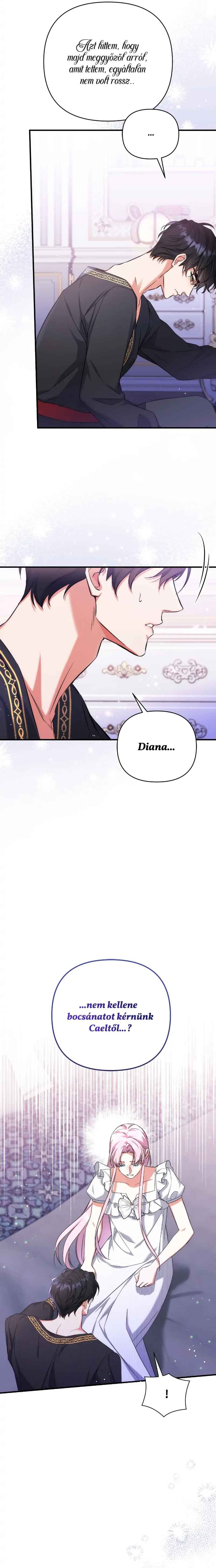 Beoryeojin Na-eui Choeaereul Wihayeo Chapter 35 - Page 15