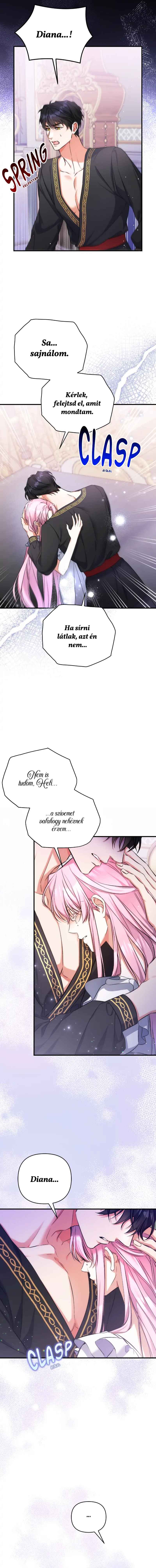 Beoryeojin Na-eui Choeaereul Wihayeo Chapter 35 - Page 17