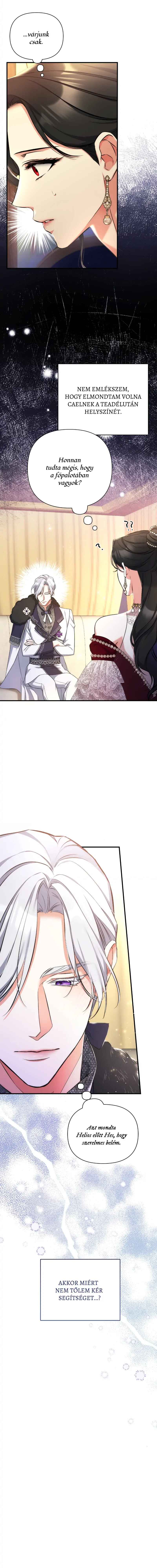 Beoryeojin Na-eui Choeaereul Wihayeo Chapter 35 - Page 4