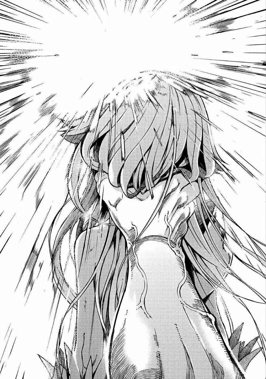 Sayounara Ryuusei, Konnichiwa Jinsei Chapter 60 - Page 16