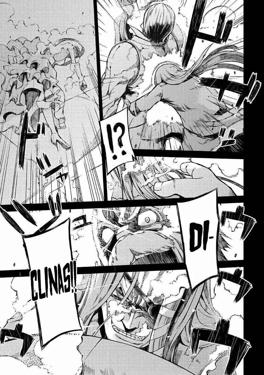 Sayounara Ryuusei, Konnichiwa Jinsei Chapter 60 - Page 18