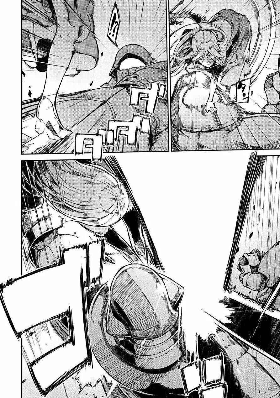 Sayounara Ryuusei, Konnichiwa Jinsei Chapter 60 - Page 29