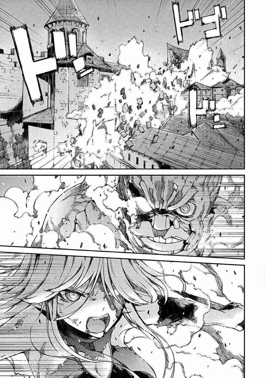 Sayounara Ryuusei, Konnichiwa Jinsei Chapter 60 - Page 30